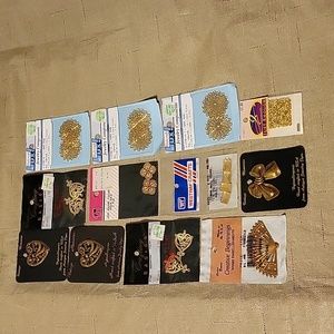 NWT Crafting and Sewing Charms